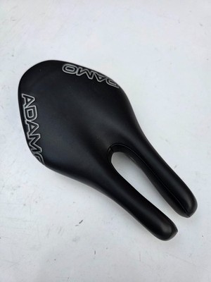 ISM Adamo Road Full Gel Fahrradsattel, 132mm x 245mm, 299g, sehr guter Zustand!