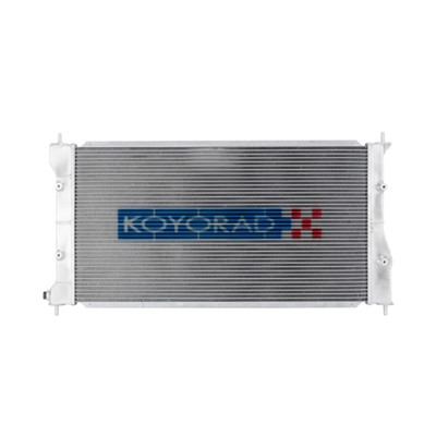 Koyo VH012664N Radiator for Scion FR-S, Subaru BRZ & Toyota GR86
