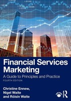 Financial Services Marketing | A Guide To Principles And Practice | Englisch
