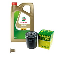 Filtre à huile Lancia DEDRA