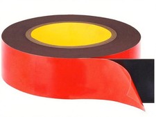 5 X 3M VHB 24mm Double Sided Heavy Duty Foam Tape 16FT Length Waterproof Mount