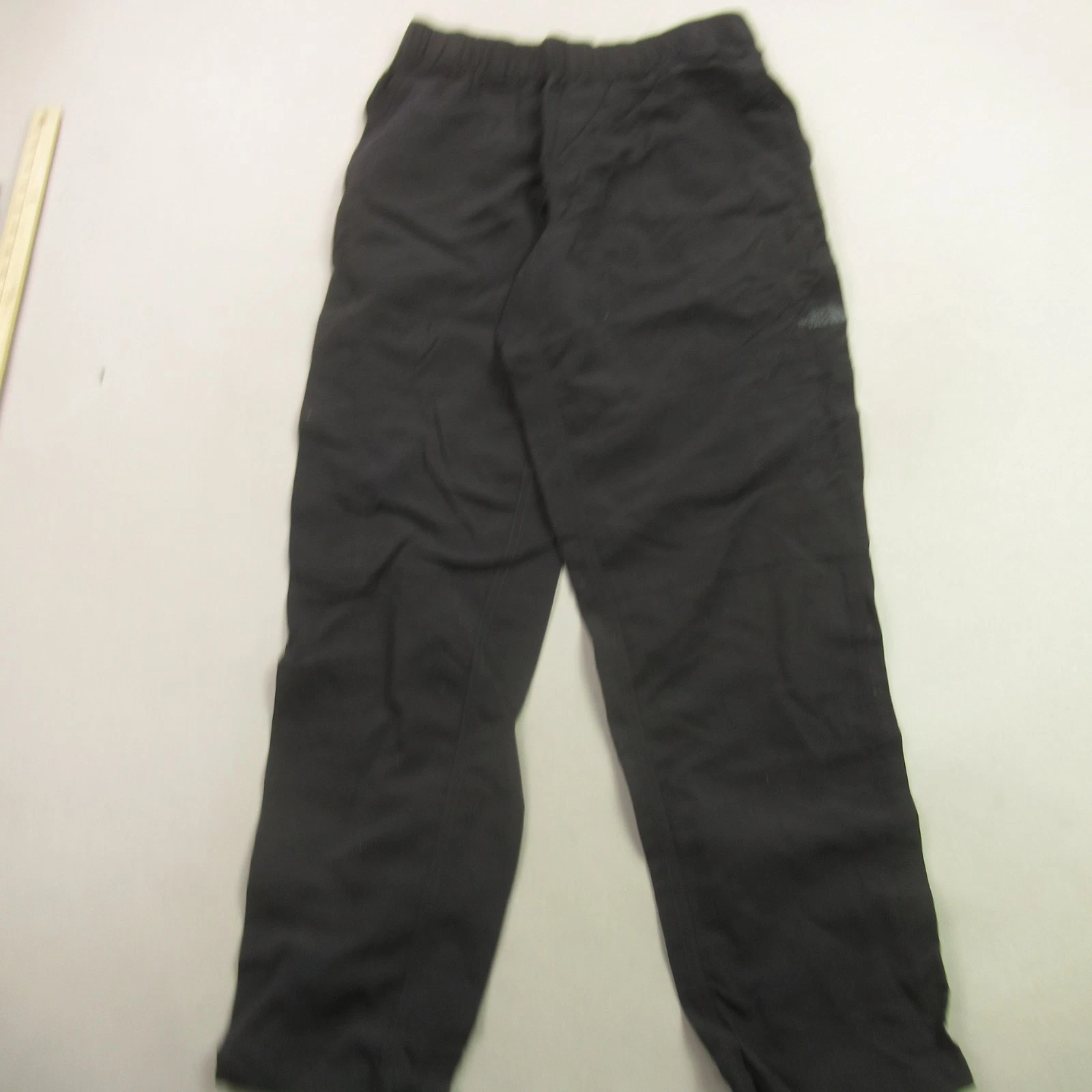 North Face Pants Mens Small Workout Lightweight Activewear Pockets Black
Opens in a new window or ta