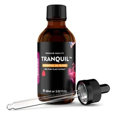 Tranquil Essential Oil Blend, Select Grade, 60ml