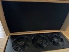 NEW Open Box AC Infinity Airplate S-Series Wa...