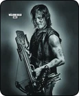 Regal Comfort The Walking Dead Daryl Dixon Queen Size 79"x96" Mediu... Fast Ship