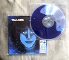 Eric Carr KISS Unfinished Business: The Liquid BLUE Vinyl RSD 2025 - LOW #28!!