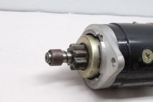 Nos Vintage 1970's Oem Arctic Cat Snowmobile Electric Starter Motor 0145-073 - Picture 2 of 5
