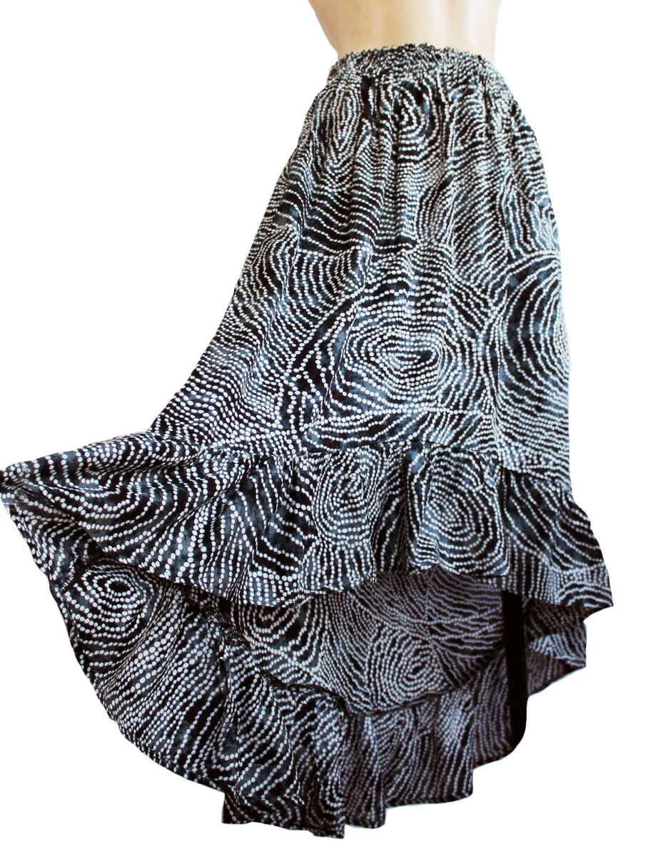 Elastique jupe shop froufrou