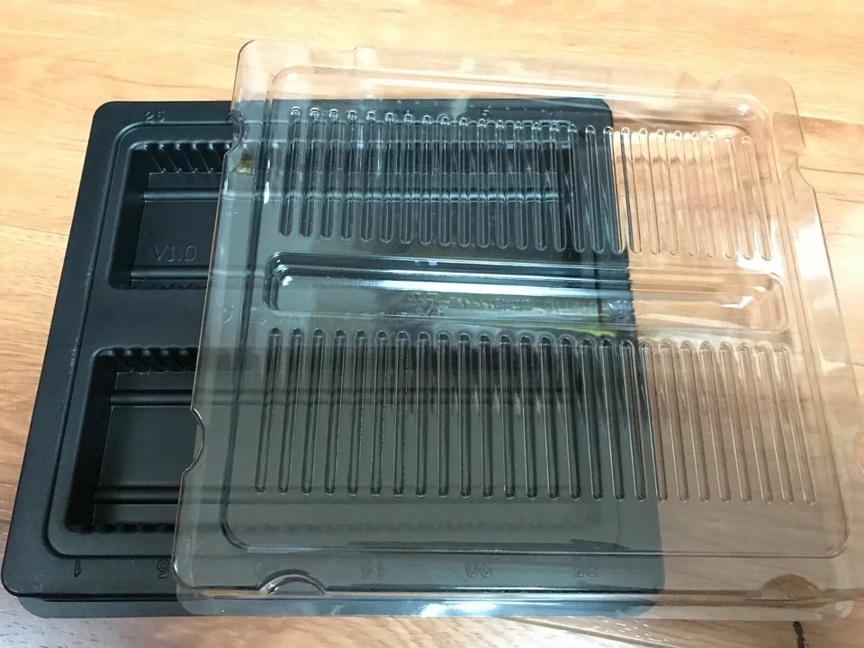 13 X Memory Modules Tray For SODIMM DDR4 - Fits 50 PCS - Image 3 of 4