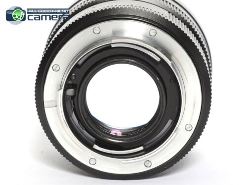 Leica Leitz Summicron-R 90mm F/2 Lens 3Cam Ver.1 Canada - Picture 8 of 8