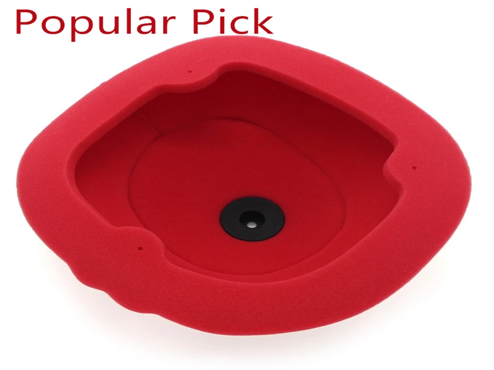 Elemento limpiador de filtro de aire para Husaberg 77206015000 TE 250 13 TE 300 2013 FE 250 Foto 2 de 4