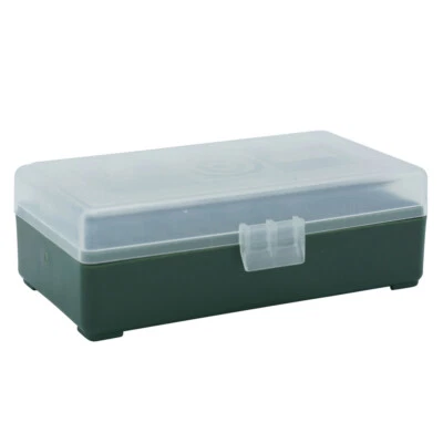 WPW Patronenbox Kaliber 9 mm