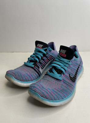 Next Nature Rn Flyknit New Free Runs Nike Free RN Flyknit Motion