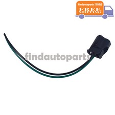 For Chrysler Dodge Mitsubishi Jeep Ram Alternator Wire Connector Pigtail NEW