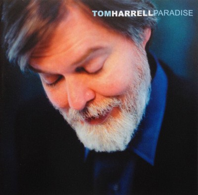 Tom Harrell - Paradise (CD, Album) (Near Mint (NM or M-)) - 1853784367