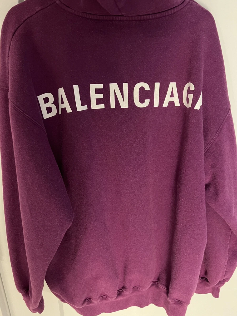 balenciaga xs men | eBay