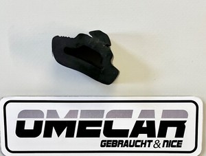 VW Golf 2 Führung Gummi Gummipuffer Auflage Motorhaube Kotflügel 191823493