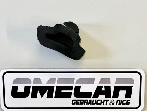 VW Golf 2 Führung Gummi Gummipuffer Auflage Motorhaube Kotflügel 191823493