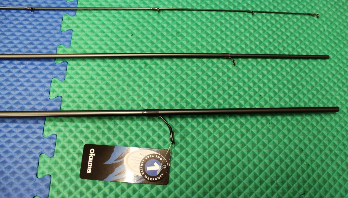 st croix avid spinning rods 8-17 Avid Series  St. Croix Rod