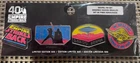 Funko "Star Wars" Empire Strikes Back PIN SET - Yoda, Luke, Vader (LE 500 piece)
