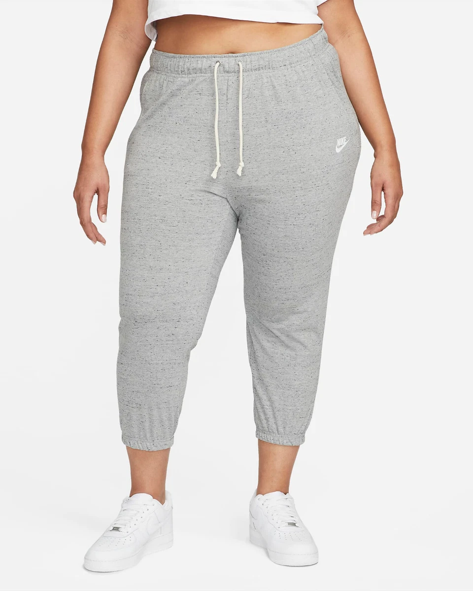 Nike vintage crop pants online