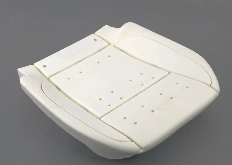 BMW E38 Foam Pad Active Seat Leather Genuine 52108234867 | eBay