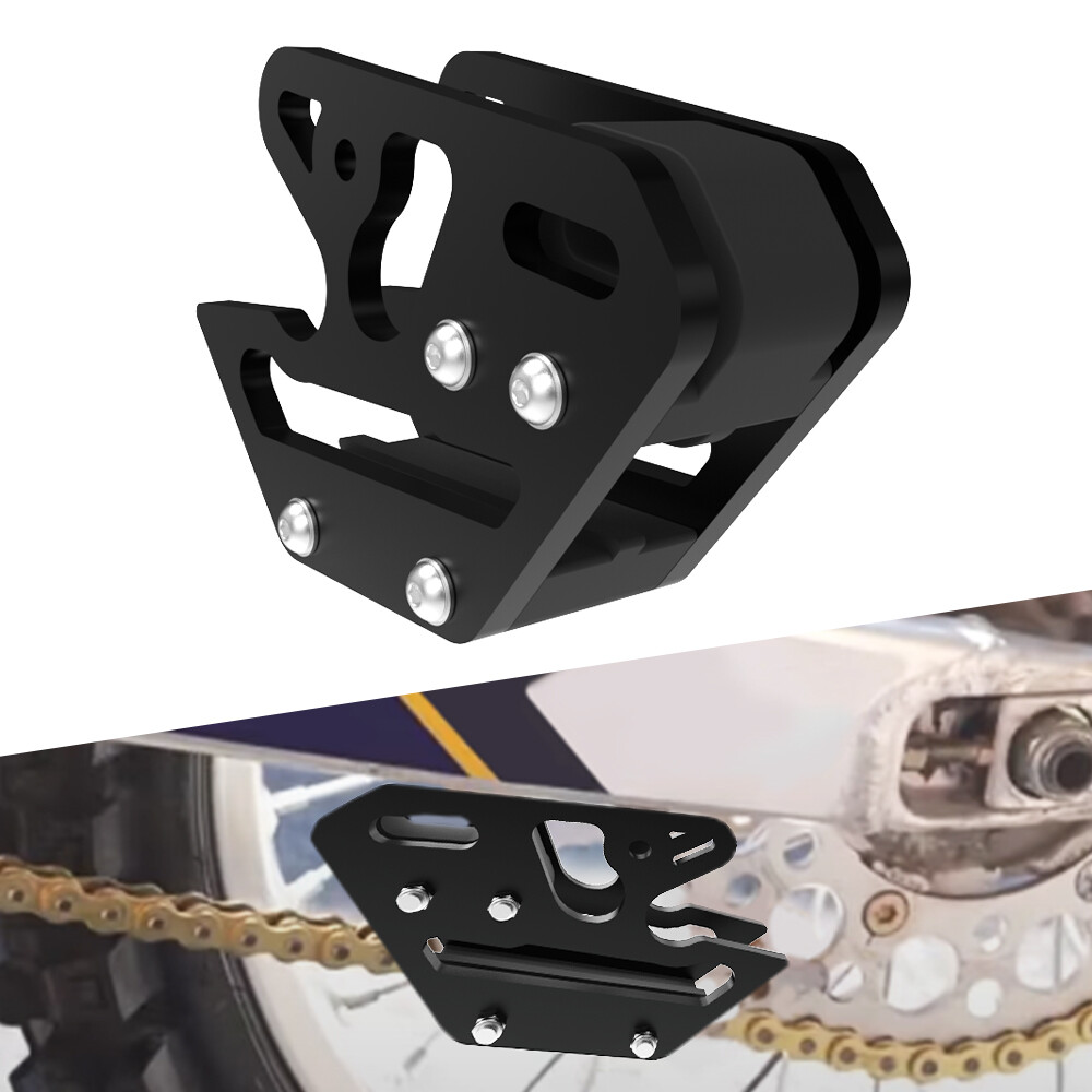 e Fit For Husqvarna TXC310 2012-2013 TXC250 2008-2013 Chain Guide