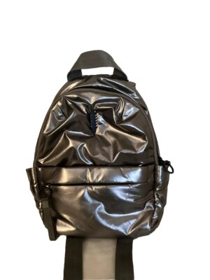 Thacker Neoprene Backpack - H0519BPK - 100% Polyester | eBay display picture 1