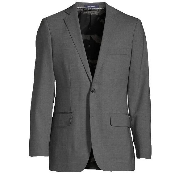 Мужские костюмные куртки Lands 'End