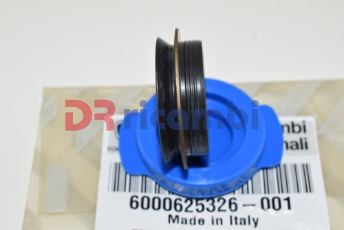 GUARNIZIONE TENUTA POMPA OLIO ALFA MITO FIAT 500 L FREEMONT - FIAT 6000625326 - Imagen 3 de 5