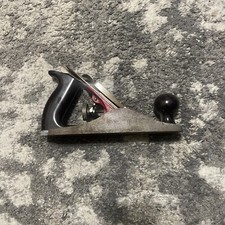 Craftsman Vintage No. 4 Size, No. 619.3742 Blade Woodworkers Plane, Made in USA