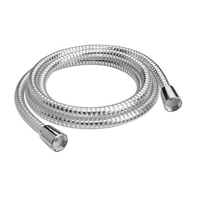 Brauseschlauch MOLIS KST 1/2 Zoll 1,5m Transparent (4.13 /1m)