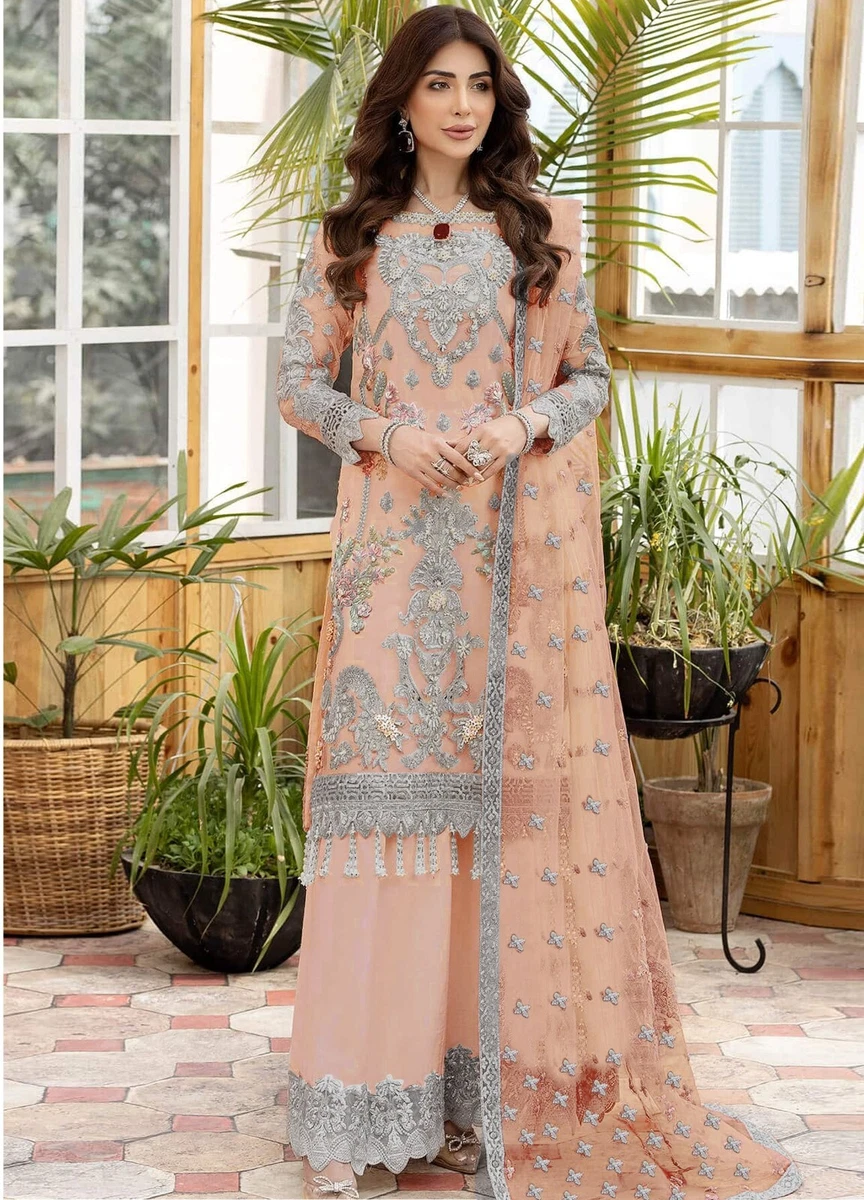 Girls Party Wear Dressing Design Ideas | Party Wear Designer Outfits Design  Ideas | Pakistani fashion party wear, Sleeves designs for dresses, Pakistani  dresses