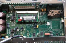 1PCS USED SIEMENS IPC427C A5E02303577 Industrial computer motherboard