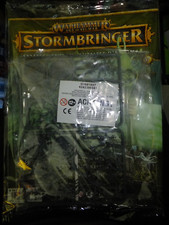 WARHAMMER SAMMLUNG  STORMBRINGER  Ausgabe 37 ...