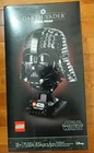 LEGO Star Wars 75304 Darth Vader Helmet Collectible Building Set Brand New 2021