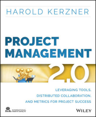 Project Management 20: Leveraging Tools, Distributed Collaboration, - VERY GOOD