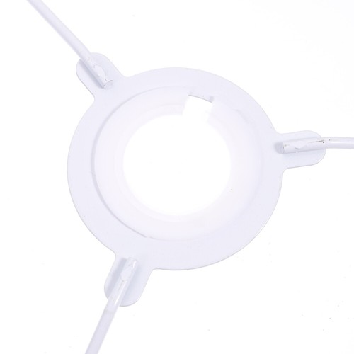 Shade Holder Lamp Reducing Ring Wire Rings Parts Hardware Diy Kit - 第 3/11 張圖片