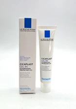 La Roche Posay Cicaplast Gel B5 Vitamin Glycerin Skin Protectant 1.35oz BB 07/26