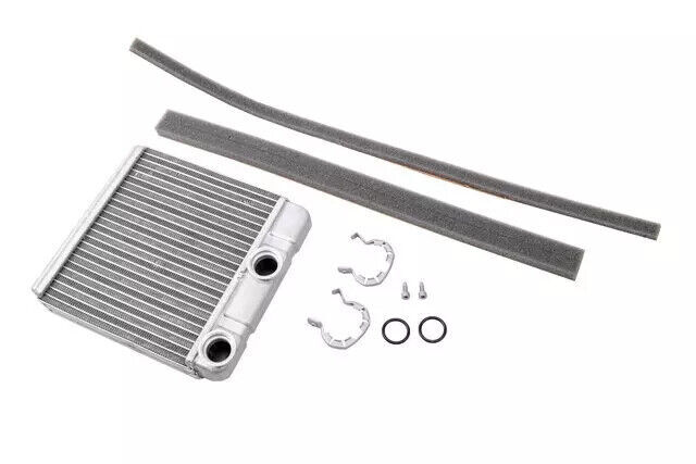 Kit de núcleo de calefacción con sellos y abrazaderas para GM Buick Cadillac 2007-2023 (N/P 84406079)