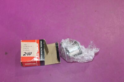 NOS Homelite Piston. Part A-96751-A. See pic. | eBay