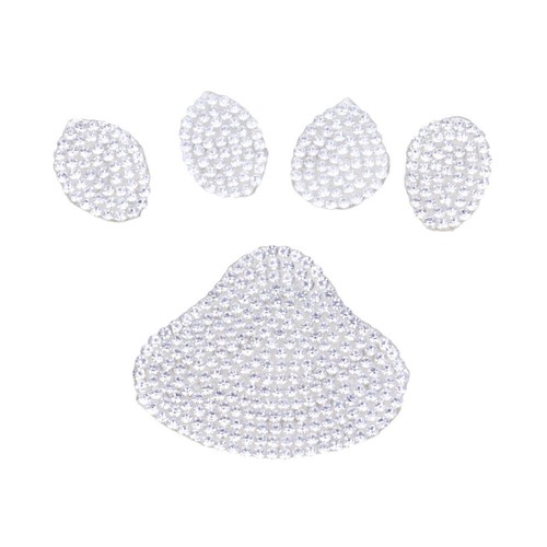 Office Car Accessories for Window Decal Sticker Paper Matte Stickers