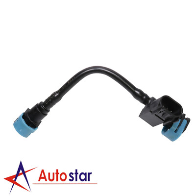 Fuel Pressure Sensor Jumper 68210332AA For 2013 2014 Dodge Ram 1500