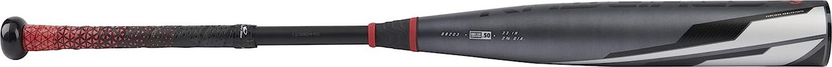 Rawlings Quatro Pro BBCOR Baseball Bat 31/28 Brand New Still