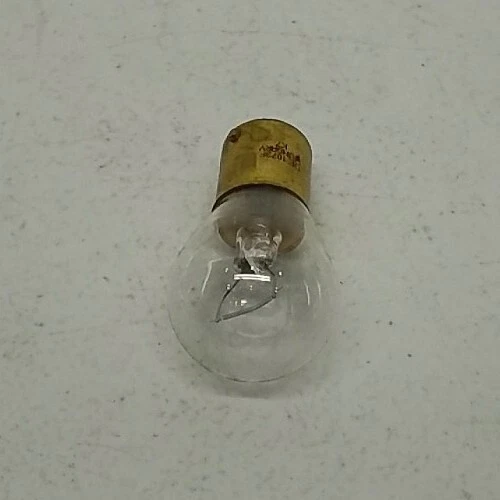 Bombilla automotriz 1073 GE - Base de bayoneta de un solo contacto, 12V 23W Foto 4 de 4