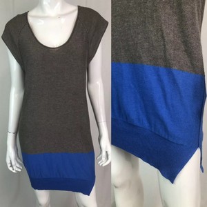 alexander wang sweater dress