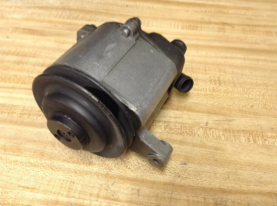 Bomba Smog 11-184 se adapta a MAZDA RX2 RX3 R100 CUPÉ 1,1 L 71-73 Foto 2 de 4