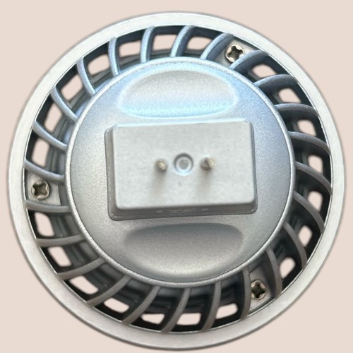 Phillips LED MR16 Halogen Light Bulb 7 Watts 3000k-Warm 10° Spot Light 350 Lumen - Picture 5 of 10