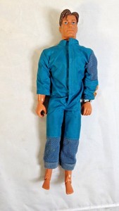 max steel muñeco 1998