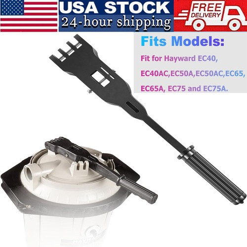 ECX1040 Pool Filter Bump Handle for Hayward Perflex Filter EC40 EC50A EC65 EC75 eBay